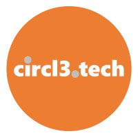 CIRCL3.TECH logo - Similar company to Artelligence.Ai