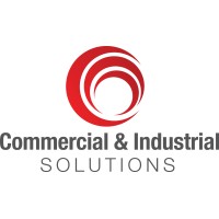 Commercial & Industrial Solutions logo - Similar company to Mackingo Cowork Space