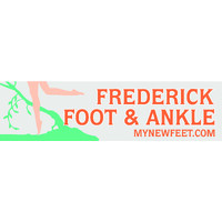 Frederick Foot & Ankle logo - Similar company to The Safe Ride Foundation