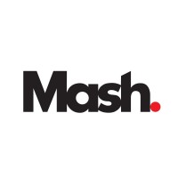 Mash logo - Similar company to U