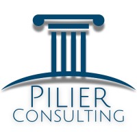 Pilier Consulting Services logo - Similar company to Association Management Partners