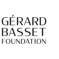 Gérard Basset Foundation logo - Similar company to Liquid Icons
