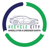 Recycle City logo - Similar company to Sega Tech Solution Pvt. Ltd.