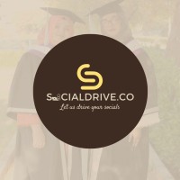 SocialDrive.Co logo - Similar company to Memokeys