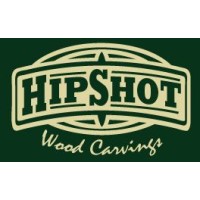 HipShot Wood Carving logo - Similar company to Sofa Design Center