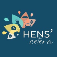 HENS'Cetera logo - Similar company to B-Insur