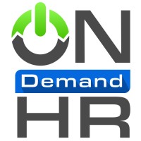 On Demand HR logo - Similar company to Sdl Technology