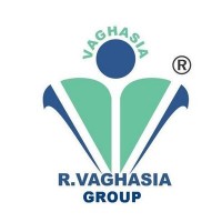 R.Vaghasia & Co. logo - Similar company to Square Consulting ® (India)