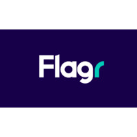 Flagr logo - Similar company to Verbeux