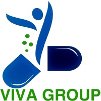VIVA GROUP (Vivachem & Viva-API) logo - Similar company to Vivachem