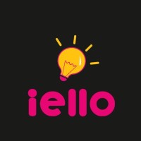 Agência Iello logo - Similar company to Teippo