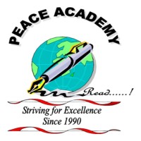 Peace Academy logo - Similar company to Yapcec