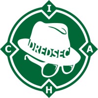Dred Sécurité & Cybersécurité logo - Similar company to Securis