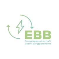 EBB - Energiegemeinschaft Burggrafenamt logo - Similar company to Grall Maps