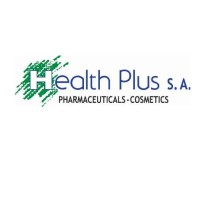 HEALTH PLUS SA logo - Similar company to Health Plus