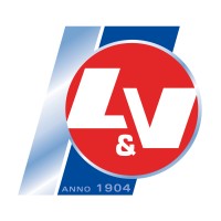 Van der Linden & Veldhuis Isolatie B.V. logo - Similar company to Isolatie Combinatie