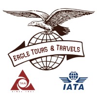 Eagle Tours & Travels logo - Similar company to Eagle Travel