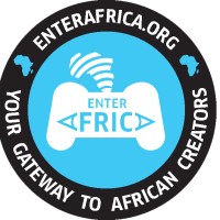 Enter Africa Org® Rwanda logo - Similar company to Rwanda Stargazing®