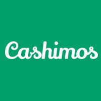 Cashimos logo - Similar company to Unicorn Factory Ventures