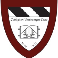 The Radcliffe Choral Society logo - Similar company to Tamashasd