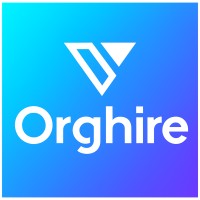Orghire logo - Similar company to Nockpoint