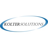 Kolter Solutions logo - Similar company to Poweredintel Solutions