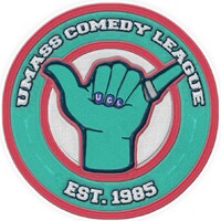 Umass Comedy League