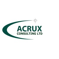Acrux Consulting Ltd. logo - Similar company to Sit Uk - Systematic Inventive Thinking Uk