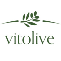 Vitolive Olive Oil logo - Similar company to Olive Lucarelli