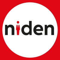 Niden logo - Similar company to Alerta Bhp