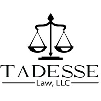 Tadesse Law, LLC. logo - Similar company to The Saunders Firm
