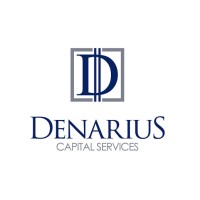 Denarius Capital logo - Similar company to Denárius Contabilidade