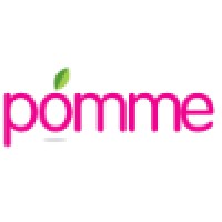 Pomme Communications logo - Similar company to Pb&J