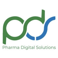 PHARMA DIGITAL SOLUTIONS logo - Similar company to Pharma Digital Solutions