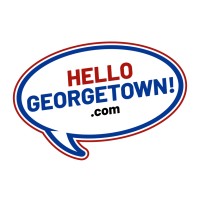 Hello Georgetown logo - Similar company to Hello George