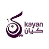 kayan.co logo - Similar company to Wit