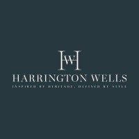 Harrington Wells logo - Similar company to Scicon Technologies Corp