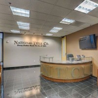 National Title Co. logo - Similar company to Crowd-Max Publishing