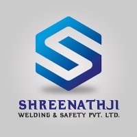 Shreenathji Welding And Safety Pvt Ltd logo - Similar company to Delight Industrial Solutions Pvt. Ltd.