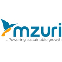 Mzuri Solutions Limited logo - Similar company to Helping Hands Consultancy Ltd