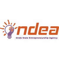 ONDEA (Ondo State Entrepreneurship Agency) logo - Similar company to Vogem International