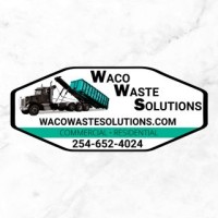 Waco Waste Solutions LLC logo - Similar company to Circlarity