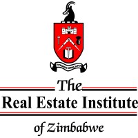 The Real Estate Institute of Zimbabwe logo - Similar company to Grapple Properties