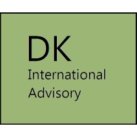 Donald King International Advisory logo - Similar company to Cloudnine Sarl