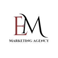 EM Marketing Agency logo - Similar company to Za8Loul_Store