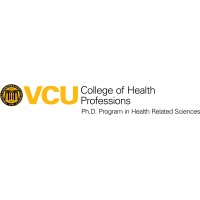 VCU College of Health Professions - PhD, Health Related Sciences logo - Similar company to Vcu School Of Public Health