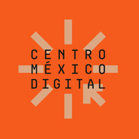 Centro México Digital logo - Similar company to Amcid_Mx