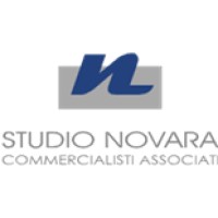 Studio Novara Commercialisti Associati logo - Similar company to Federmanager Novara-Vco