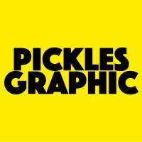Pickles Graphic logo - Similar company to Clic Tempo