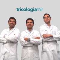 tricologiamir logo - Similar company to Crlab